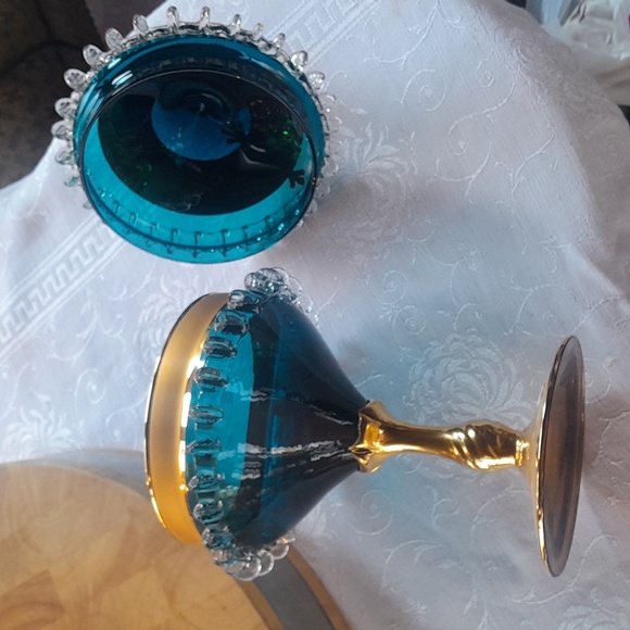 Bohemian Glass - Picture 3 of 7